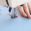 Multifunctional Adjustable Magnetic Seam Guide-GP50X Yellow 6