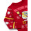 SpongeBob SquarePants SpongeBob SquarePants Christmas Jumper (Boys Red) 3