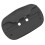 Supporto Portatile per  per  2 , Base per Mouse In ABS, Design Ergonomico e Leggero 2