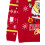 SpongeBob SquarePants SpongeBob SquarePants Christmas Jumper (Boys Red) 5
