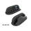 Supporto Portatile per  per  2 , Base per Mouse In ABS, Design Ergonomico e Leggero 5