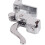 Multipurpose Presser Foot And Low Shanks Adapters Set for 3