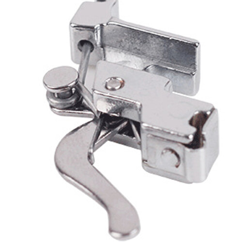 Multipurpose Presser Foot And Low Shanks Adapters Set for 2
