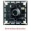 Modulo Telecamera Industriale USB3.0 Global Shutter da 1,3 MP, 8 mm, 400 Frame, Senza Driver, per WINXP/7 8 10 LINUX Android 7