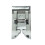 Multipurpose Presser Foot And Low Shanks Adapters Set for 5