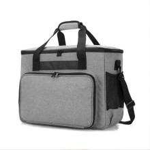 Practical Sewing Tool Organizers Multiple Layer-Light Grey