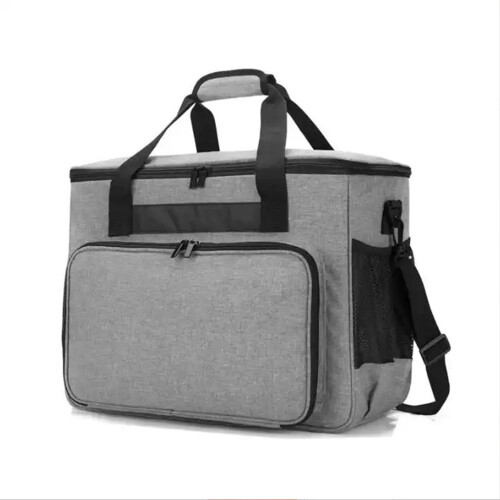 Practical Sewing Tool Organizers Multiple Layer-Light Grey