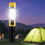 Compact Rechargeable Led Work Light, Magnetic Base Ensures Hands-Free Operation While Premium Led Light Source Provides Bright And Clear 3