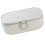 20 Compartment Portable Sewing Organizers Box for Needle-grey 1