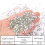 Στοιχεία Swarovski Κρεμαστό Κρύσταλλο Rhinestone Foil Πίσω Κρύσταλλο Ab Μη Επείγουσας 2