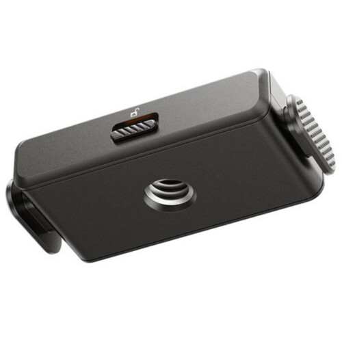 Support Magnétique à Dégagement Rapide pour  X5, Conception Invisible à Commutation Rapide, Sûr et Durable 2