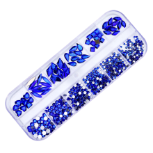 Fáceis de usar, strass de qualidade premium, elevem o nível dos seus trabalhos manuais para festas de Halloween, baladas e uso diário.