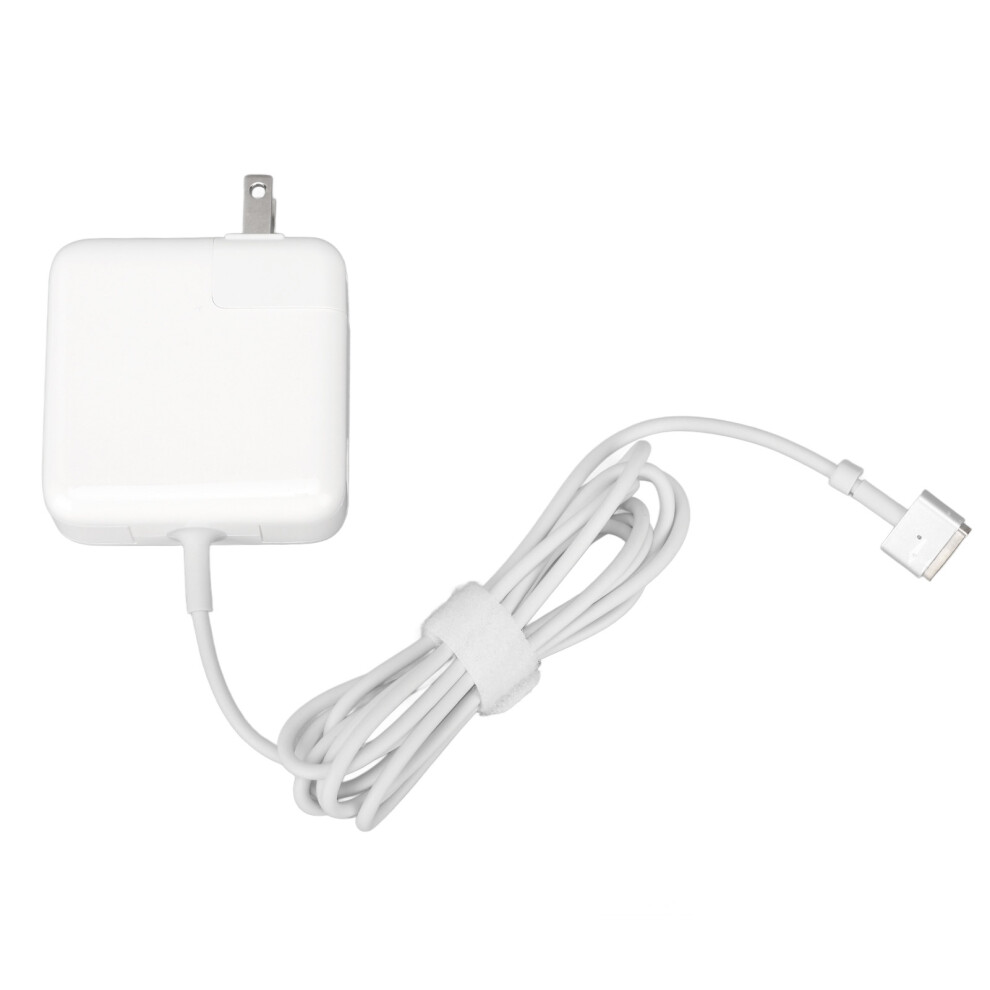 Macbook Air Power Solution, Secure 45W T-Tip Adapter Ensuring Safe And Reliable Charging For Your Device, Magnetic Dc Connector, Security Assurance 9004841907000