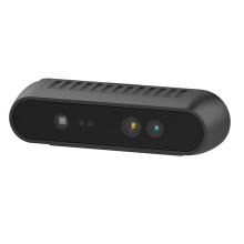 Pulsradar-Sensormodul IHawk100R 3D-Strukturlichtkamera Strukturlichttechnologie Hochpräzises RGB-SDK