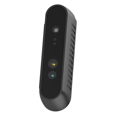 Pulsradarsensormodul IHawk100R 3D Structured Light Camera Structured Light Technology High Precision RGB SDK 1