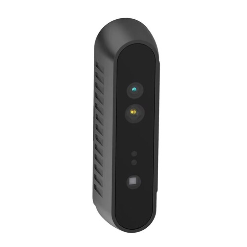Pulsradarsensormodul IHawk100R 3D Structured Light Camera Structured Light Technology High Precision RGB SDK 2