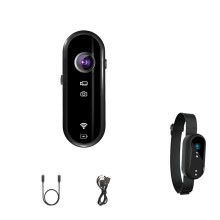 Y3 Daumen-Action-Kamera Sport-Kit: Halten Sie Ihre Abenteuer fest