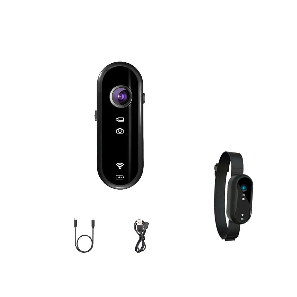 Y3 Thumb Action Camera Sports Kit: Capture Your Adventures 7314281048785