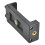 Mobilholder mobiladapter til stativ Black 1