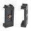 Mobilholder mobiladapter til stativ Black 3