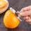 Edelstahl Orangenschäler (2er-Pack) 4