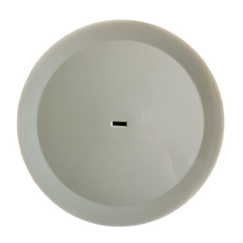 Geschirrstopfen aus Silikon Grey 15 cm 1