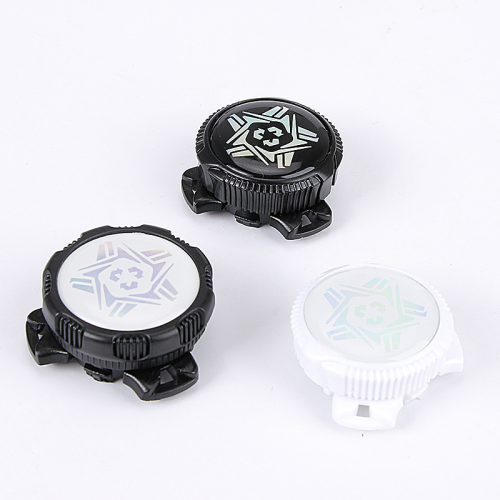 Lacci autobloccanti - Lacci autobloccanti che non necessitano di essere annodati Black 2
