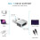 USB-C zu USB-Adapter Black 2