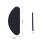Eyeglass nose pads half-moon-shaped 30 pairs MultiColor 2