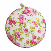 Cloth Ruler Tape Measure 1.5 Meter Flexible-Small flower cloth