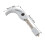Embroidery Frame Fasteners Maintains Tension During Projects 2