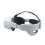 Stirnband für Oculus Quest 2 3 Kunststoff Weiß 7