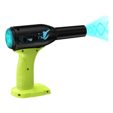 Jet Dry  Blower 90000 RPM Windsnelheid 18V Accu Snoerloze Jet Ventilator voor Bladblazer Droogreiniging voor
