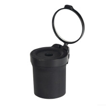 Bike Rearview Mirrors Adjustable Large Size, Sleek And Functional