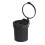 Bike Rearview Mirrors Adjustable Large Size, Sleek And Functional 1