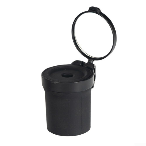 Bike Rearview Mirrors Adjustable Large Size, Sleek And Functional