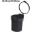 Bike Rearview Mirrors Adjustable Large Size, Sleek And Functional 2