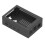 Durable Iron Protective Case for Raspberry Pi 4B/2G/4G/8G, Dust-Proof 3