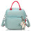 Mini Multifunctional Diaper Changing Bag Tote Messenger Backpack, 5 1