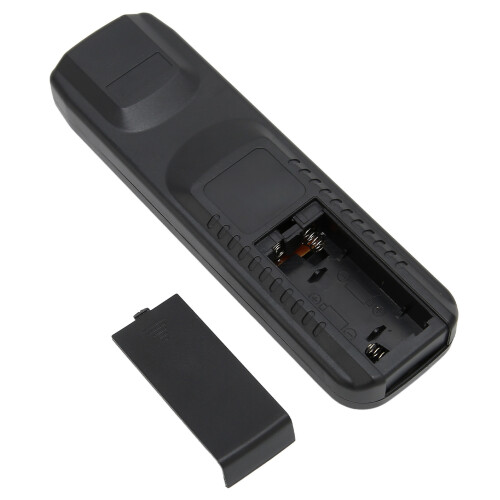 6x2 HDMI Switcher 4K@60Hz, Aluminum Alloy, Remote Control 2