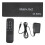 6x2 HDMI Switcher 4K@60Hz, Aluminum Alloy, Remote Control 2