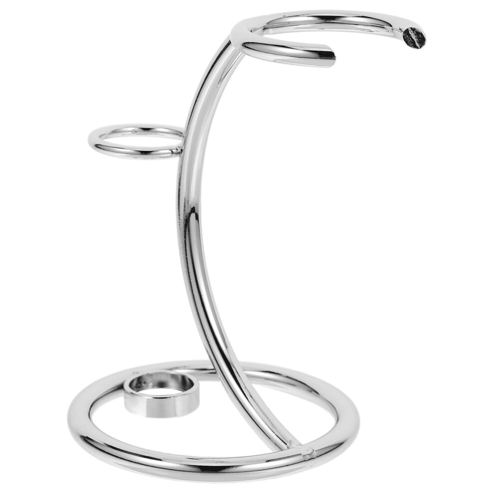 Brush Stand, Shaving Stand, Safety Stand, Brush Holder