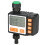 3in Large Screen Water Timer IP65 Waterproof Digital Hose Sprinkler Timer 1