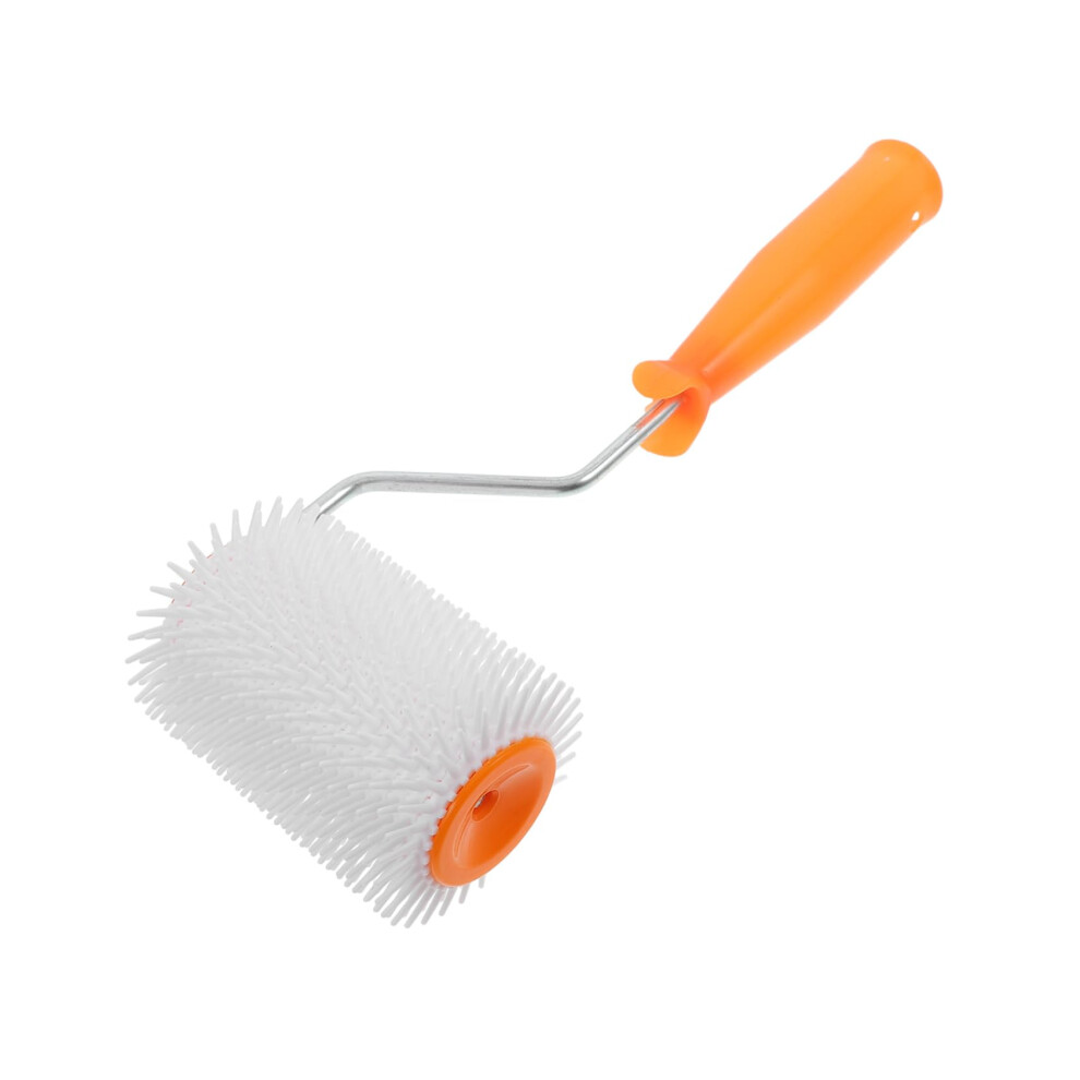 Selfleveling Defoaming Roller Brush For Removing Hand Tools For Cement Floor Applications, Lightweight And Versatile 9094768823460