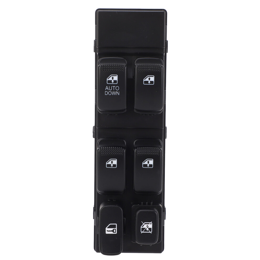 Left Driver Side Power Window Switch For Terracan 2001-2006 93501 H1120 8141379241532