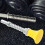 Gym Weight Stack Pin with Secure Locking and NonSlip Grip for Pulley Systems and Strength Training 4