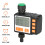 3in Large Screen Water Timer IP65 Waterproof Digital Hose Sprinkler Timer 9