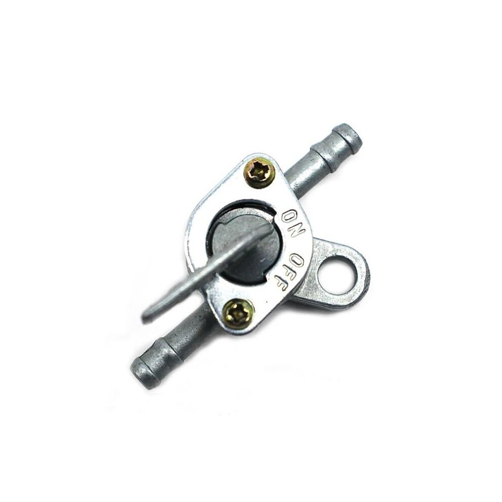 Tank Tap Filter Petcock Switch For 6Mm Fuel Line 50Cc150cc Quad Dirt Bike Atv Motorcycle Scooter Parts 9199774068437