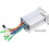 Ebike Controller Brushless DC Motor Controller 36V/48V 350W For Electric Bicycle And EScooter 3