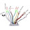Ebike Controller Brushless DC Motor Controller 36V/48V 350W For Electric Bicycle And EScooter 5
